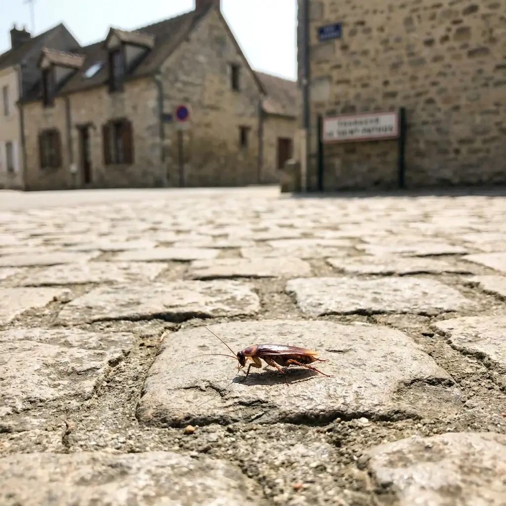 Une stratégie d'extermination précise et efficace
