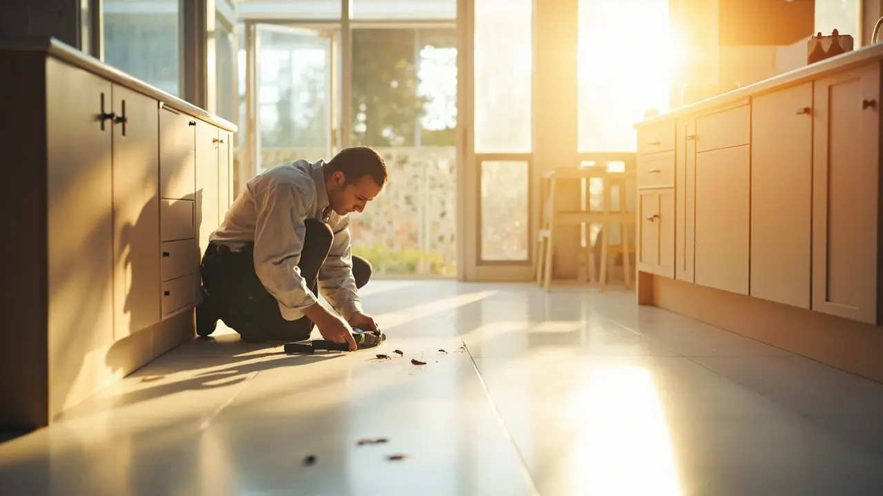 Une protection durable pour votre habitat et votre famille