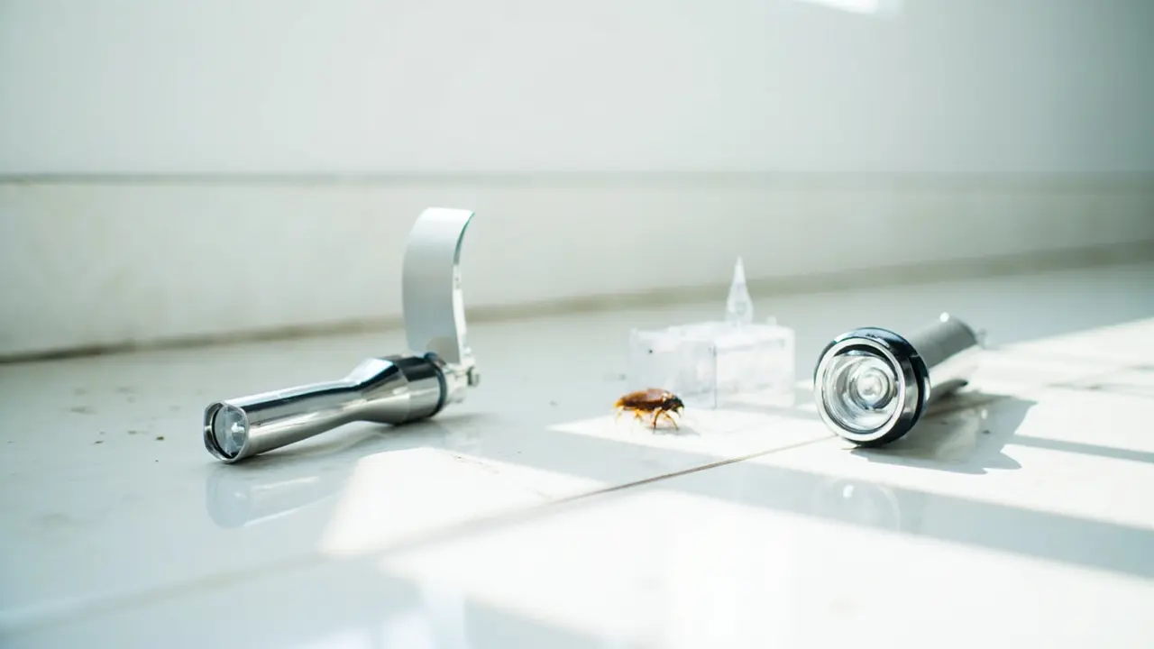 Une stratégie d'extermination précise et efficace