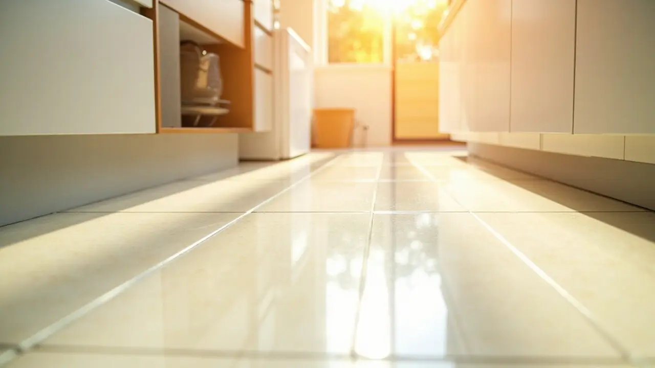 Une solution durable pour votre tranquillité d'esprit
