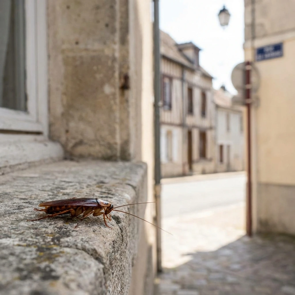 Une tranquillité retrouvée grâce à un traitement certifié