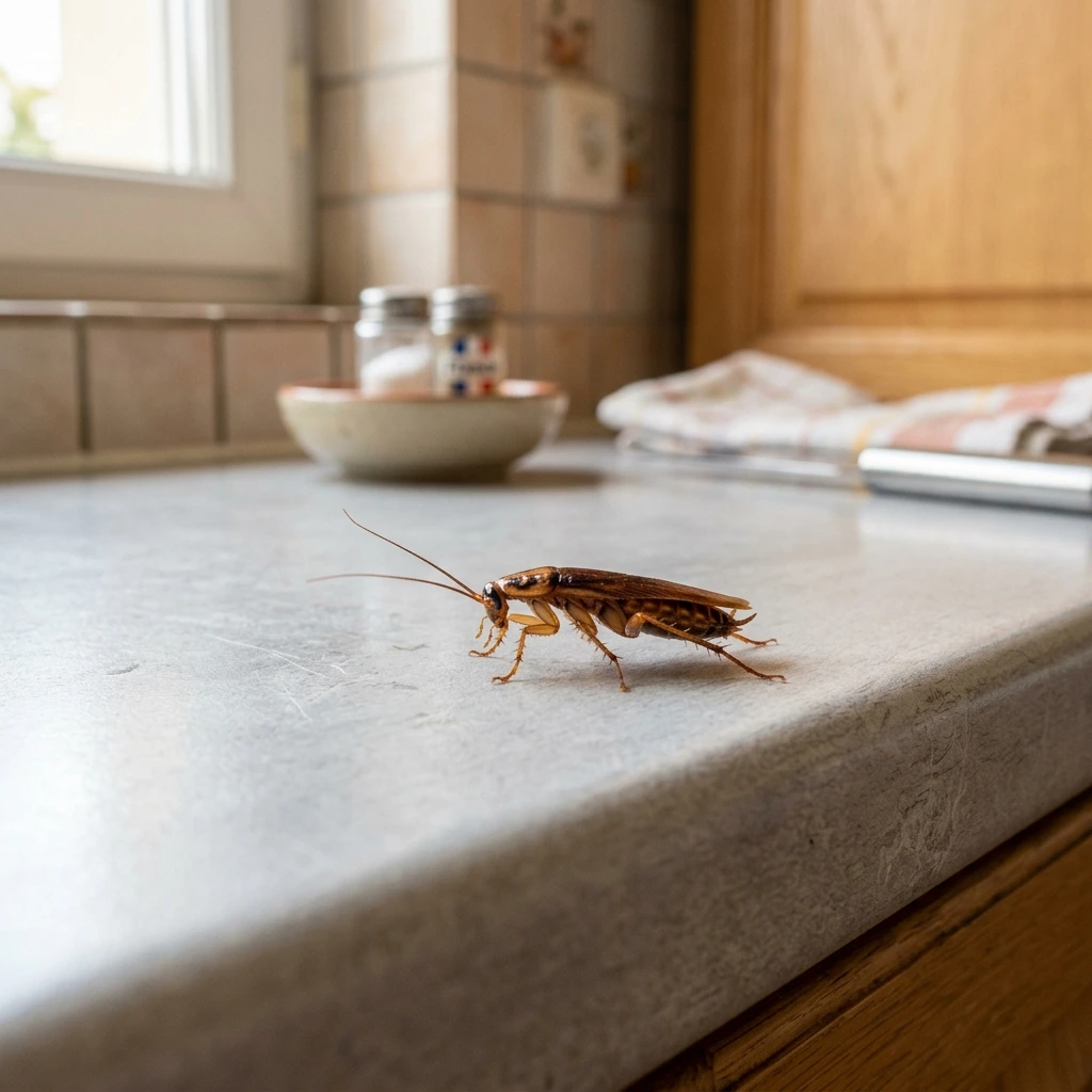 Une stratégie d'extermination précise et efficace