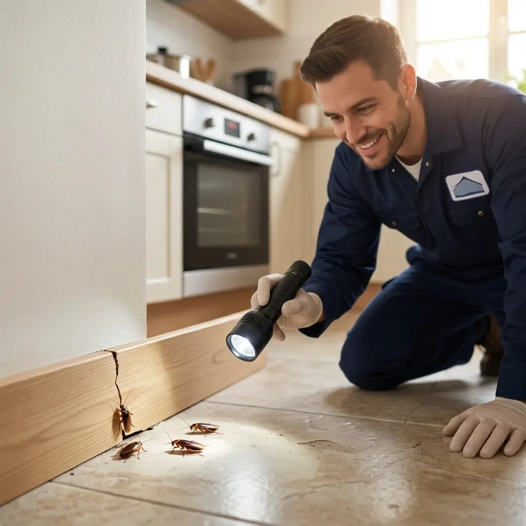 Une protection efficace pour votre habitat et votre santé