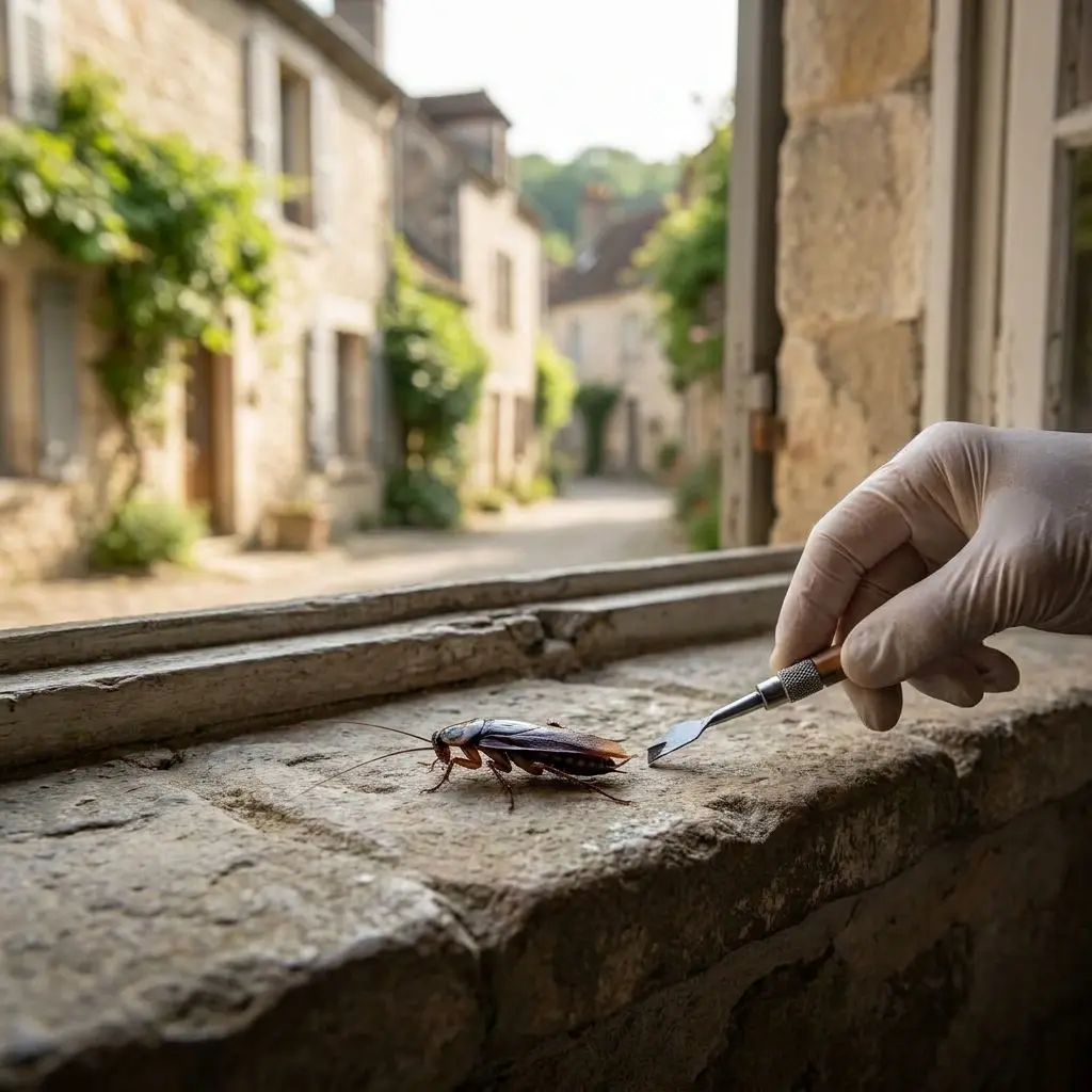 Besoin d'une intervention rapide à Presles-en-Brie ?