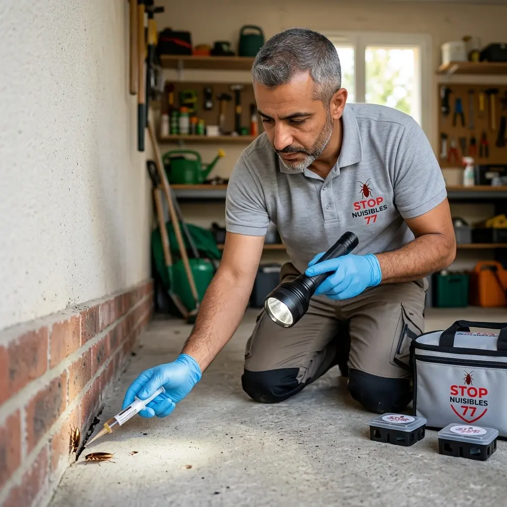 Une solution efficace pour retrouver votre sérénité domestique