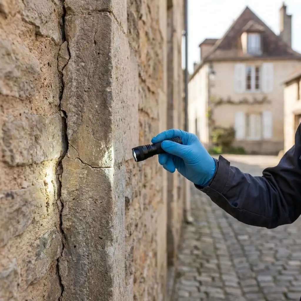 Une approche technique pour une éradication totale
