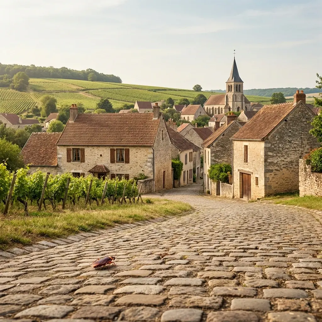 Comment se déroule l'intervention à Longperrier ?