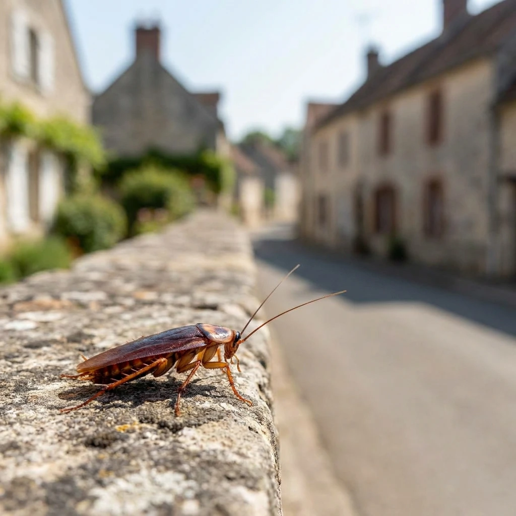 Un protocole d'extermination précis et efficace
