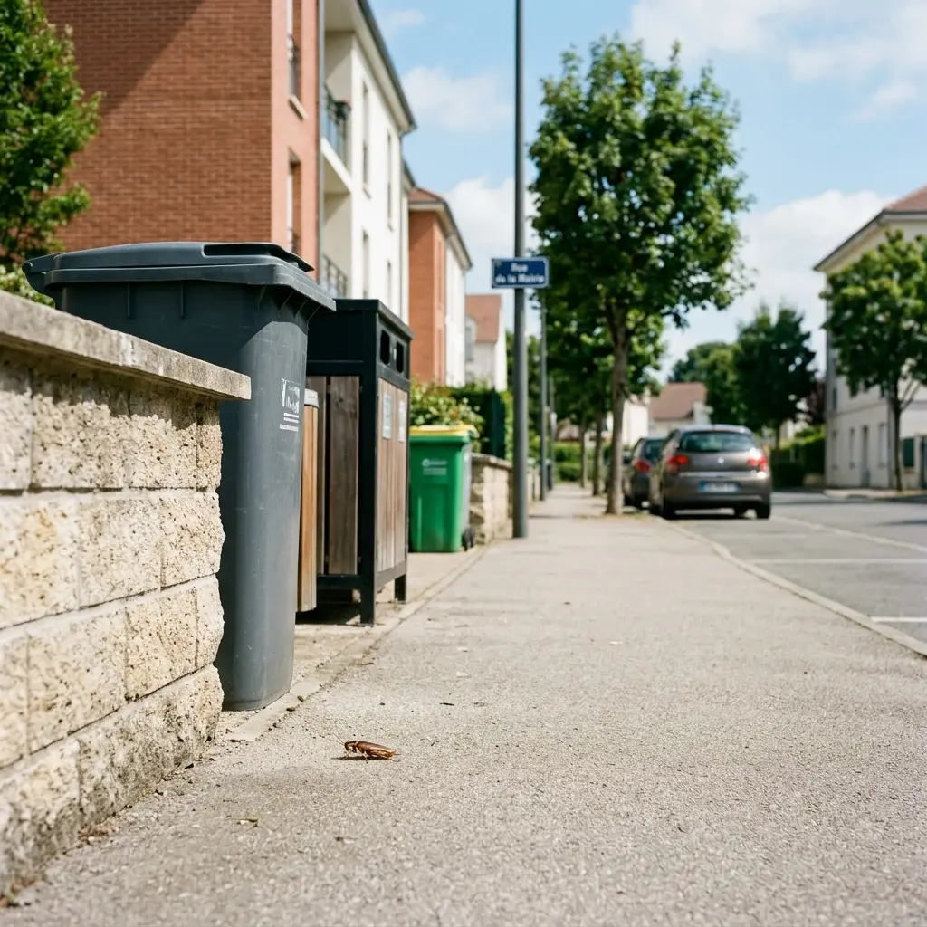 Un traitement technique et sécurisé pour votre logement