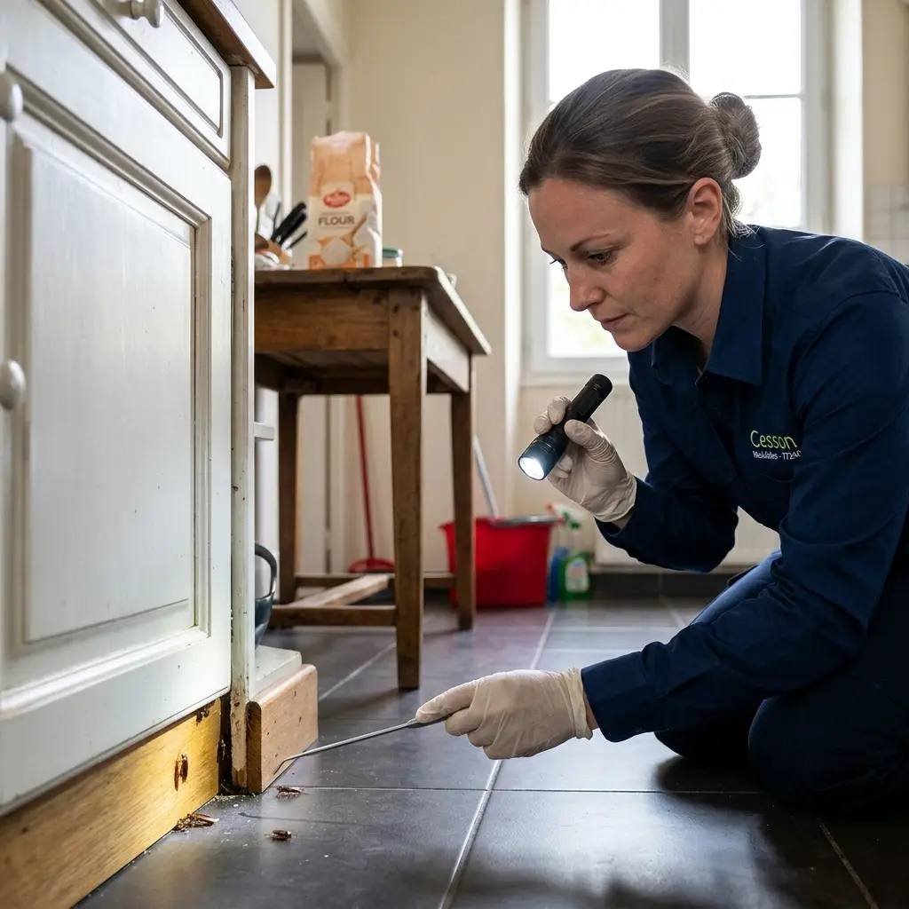 Une solution durable pour protéger votre foyer et votre santé