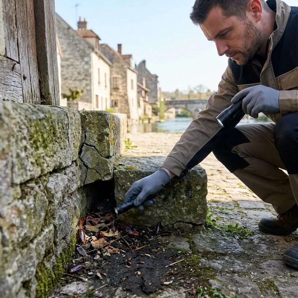 Une protection durable pour votre habitation et votre santé