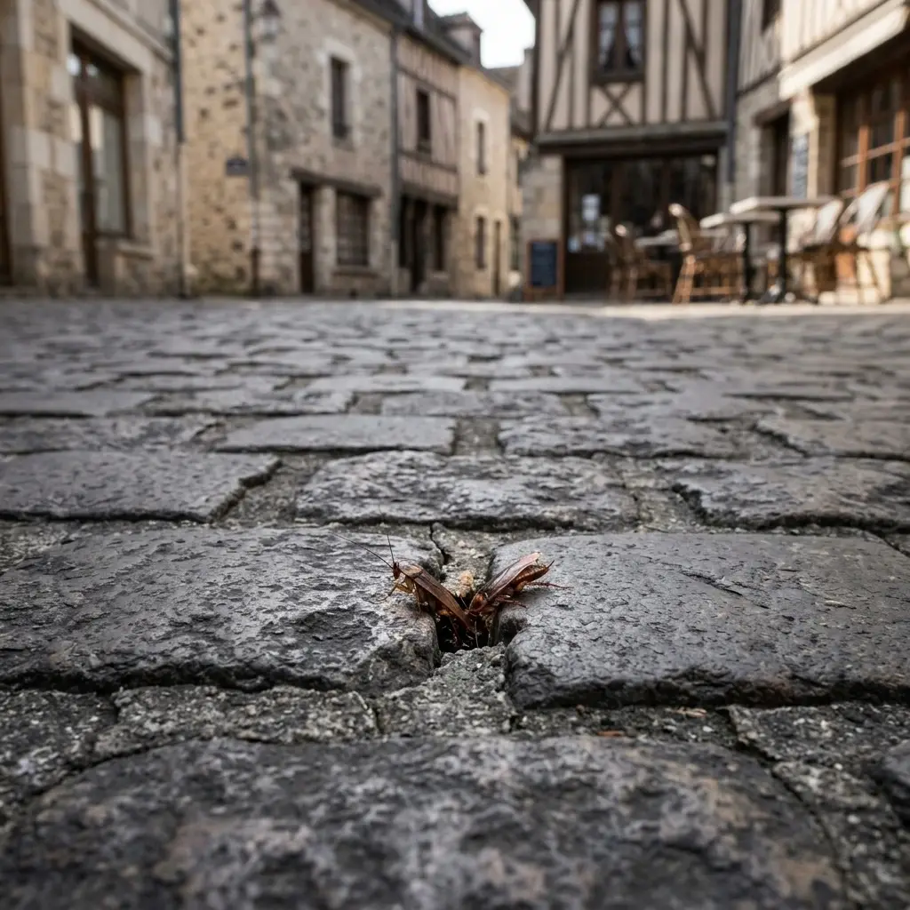 Besoin d'une intervention rapide à Moret-Loing-et-Orvanne ?
