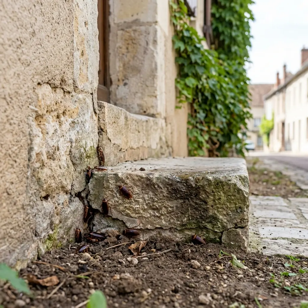 Comment se déroule l'intervention à Moret-Loing-et-Orvanne ?