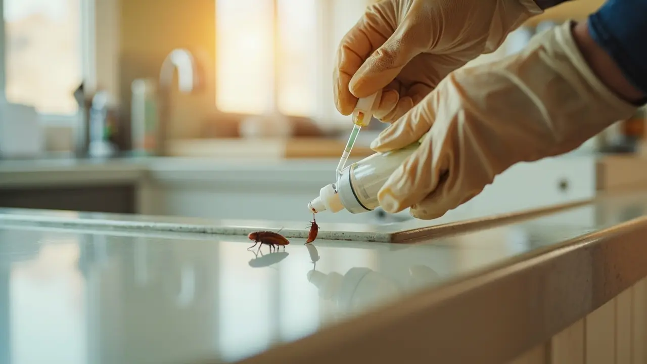 Une stratégie d'extermination précise et durable