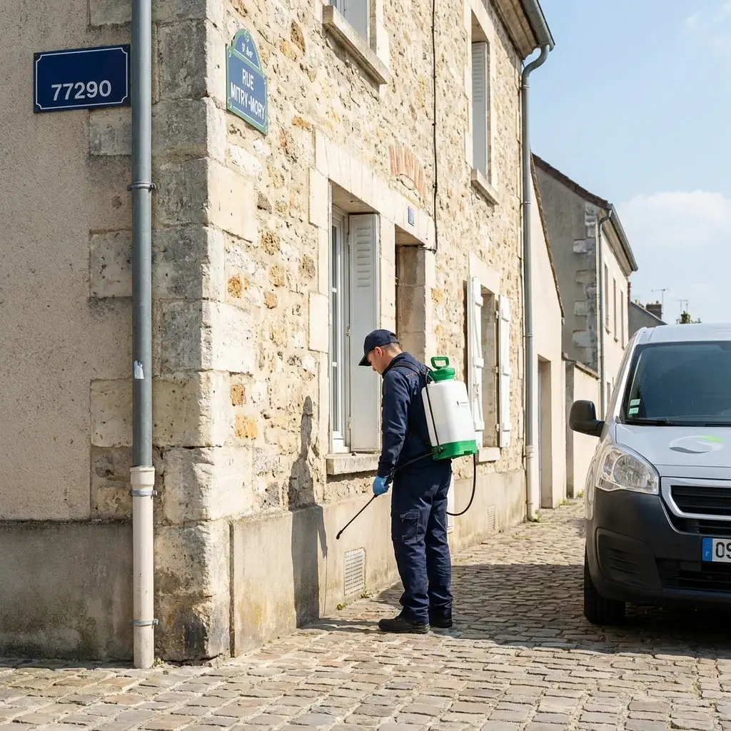 Une protection durable pour votre foyer et votre santé
