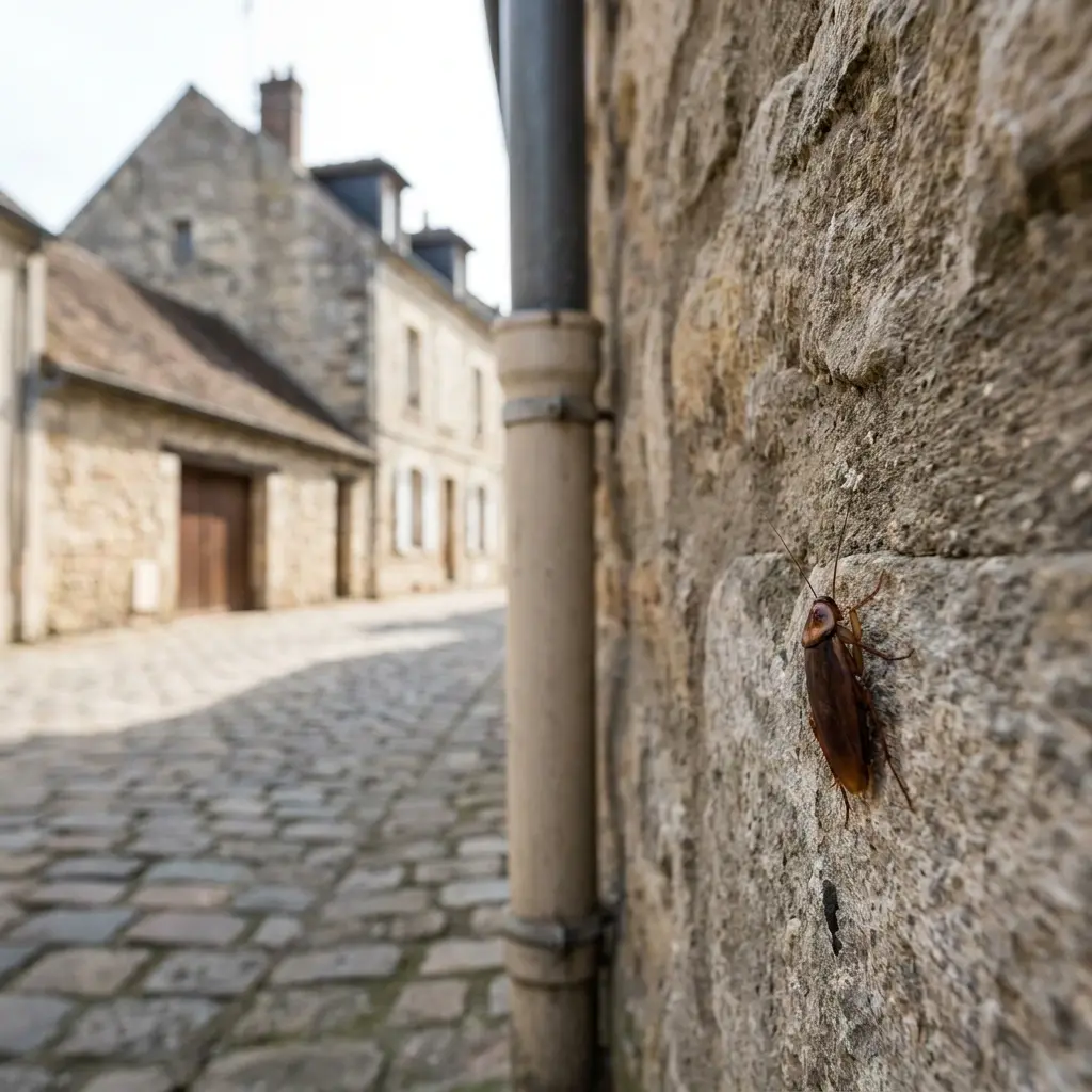Besoin d'une intervention rapide à Mitry-Mory ?