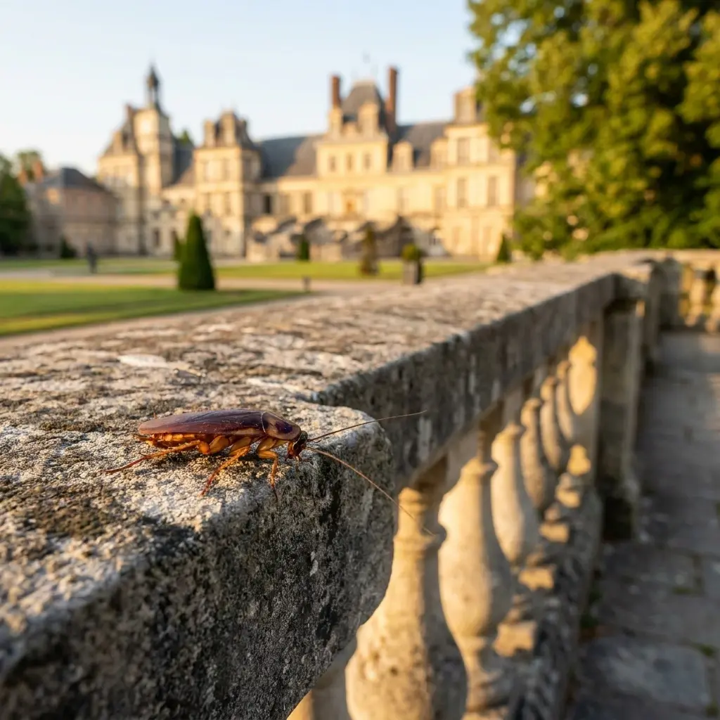 Comment prévenir le retour des nuisibles chez vous