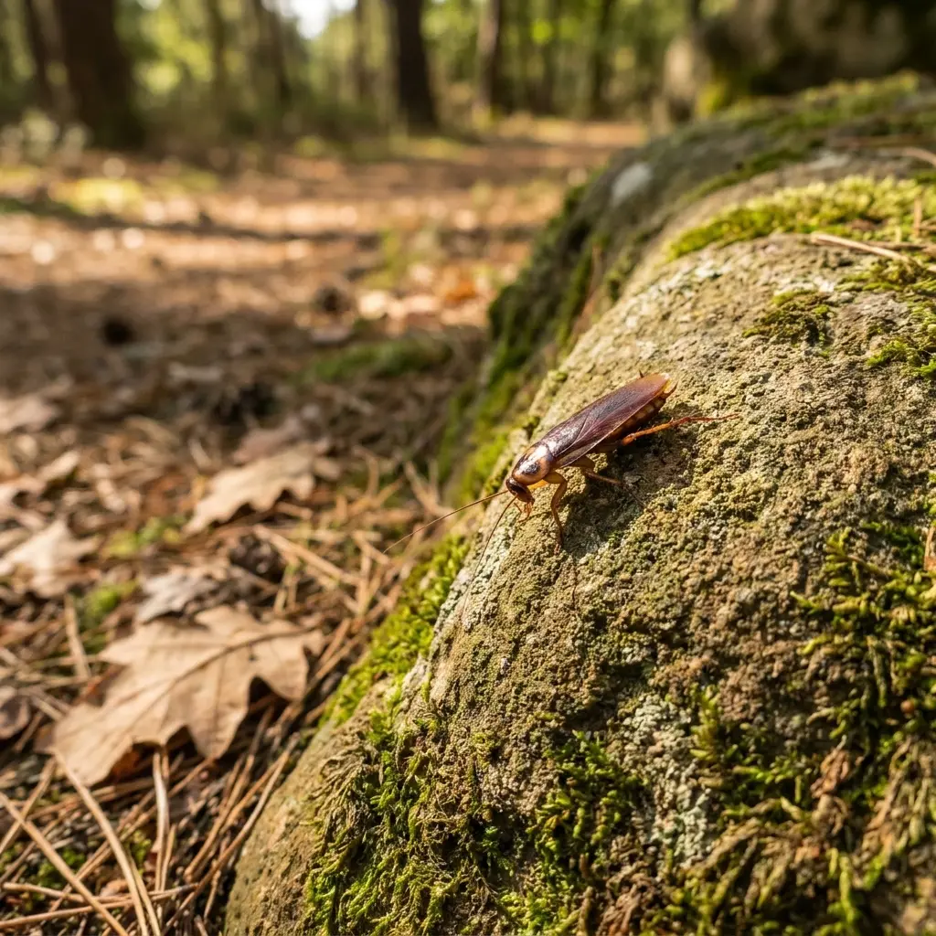 Pourquoi nous choisir pour traiter vos cafards à Fontainebleau
