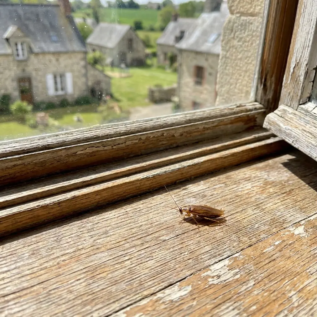 Comment prévenir le retour des nuisibles chez vous