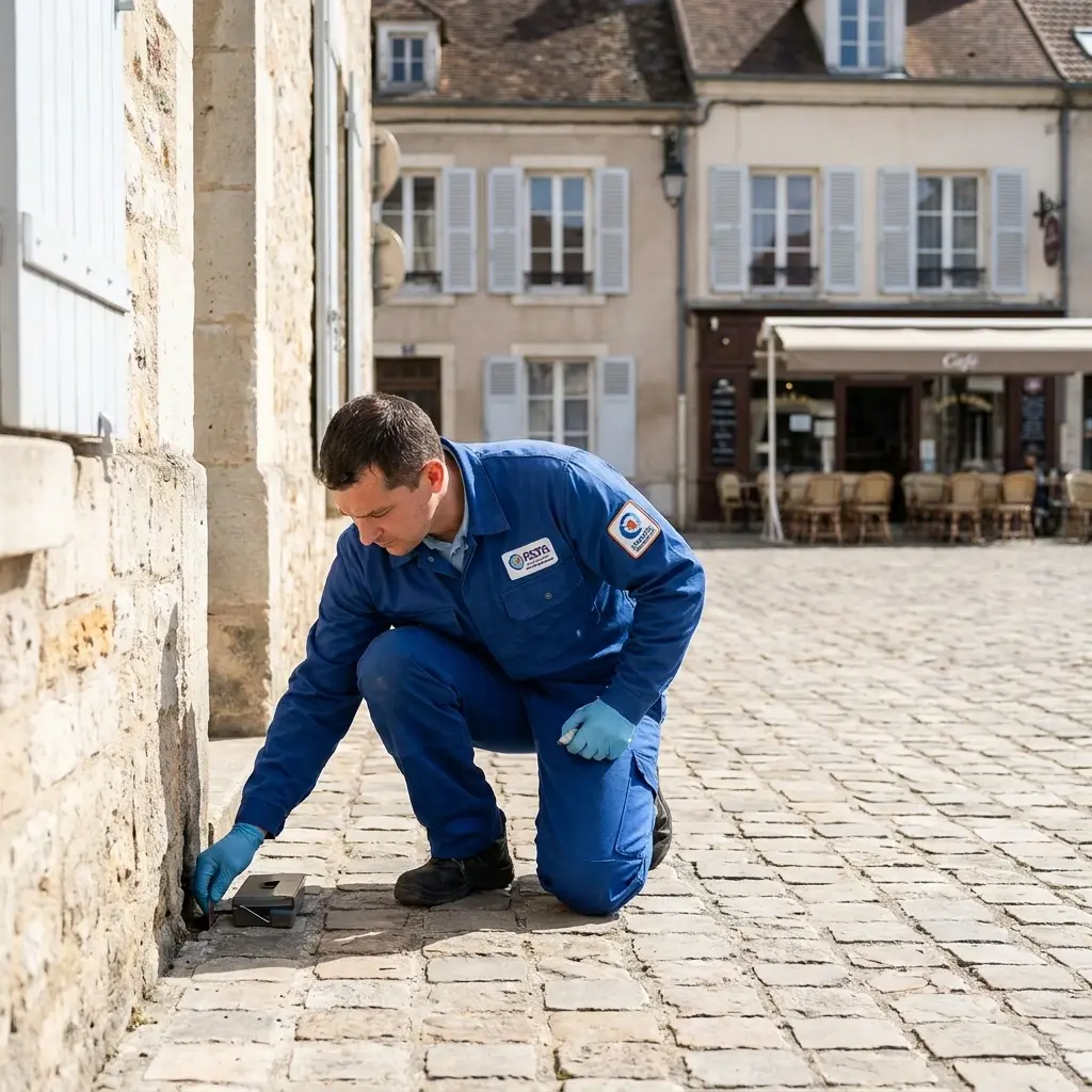 Comment prévenir le retour des cafards chez vous