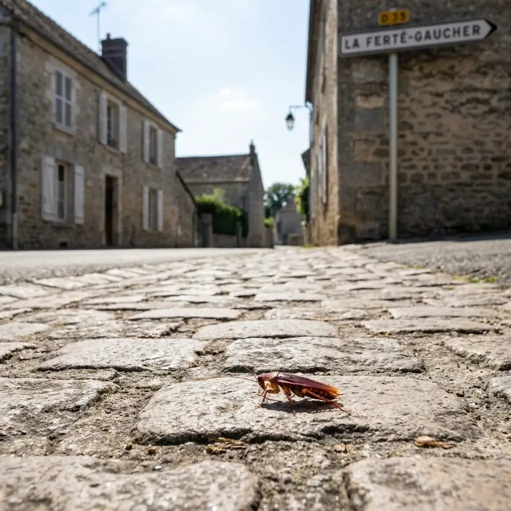 Besoin d'une intervention rapide à La Ferté-Gaucher ?