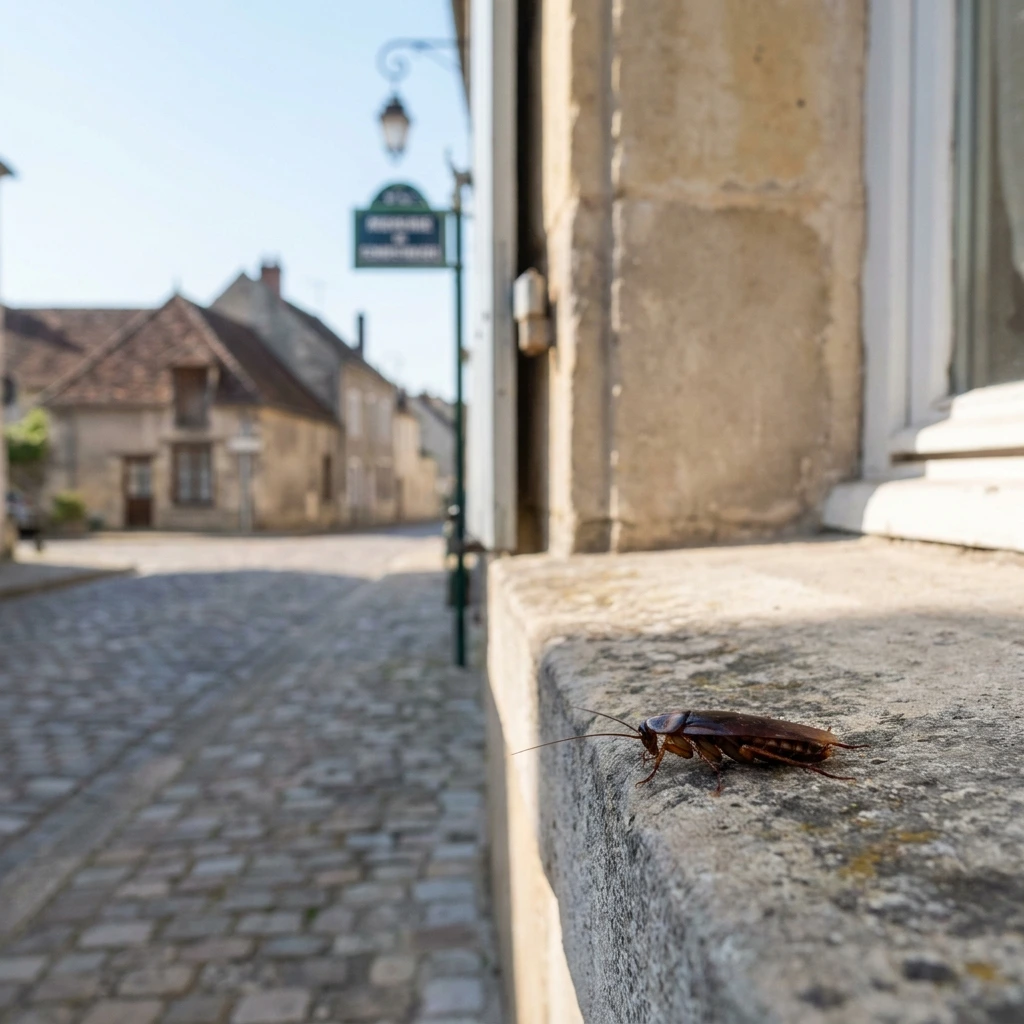 Une stratégie d'extermination ciblée et efficace