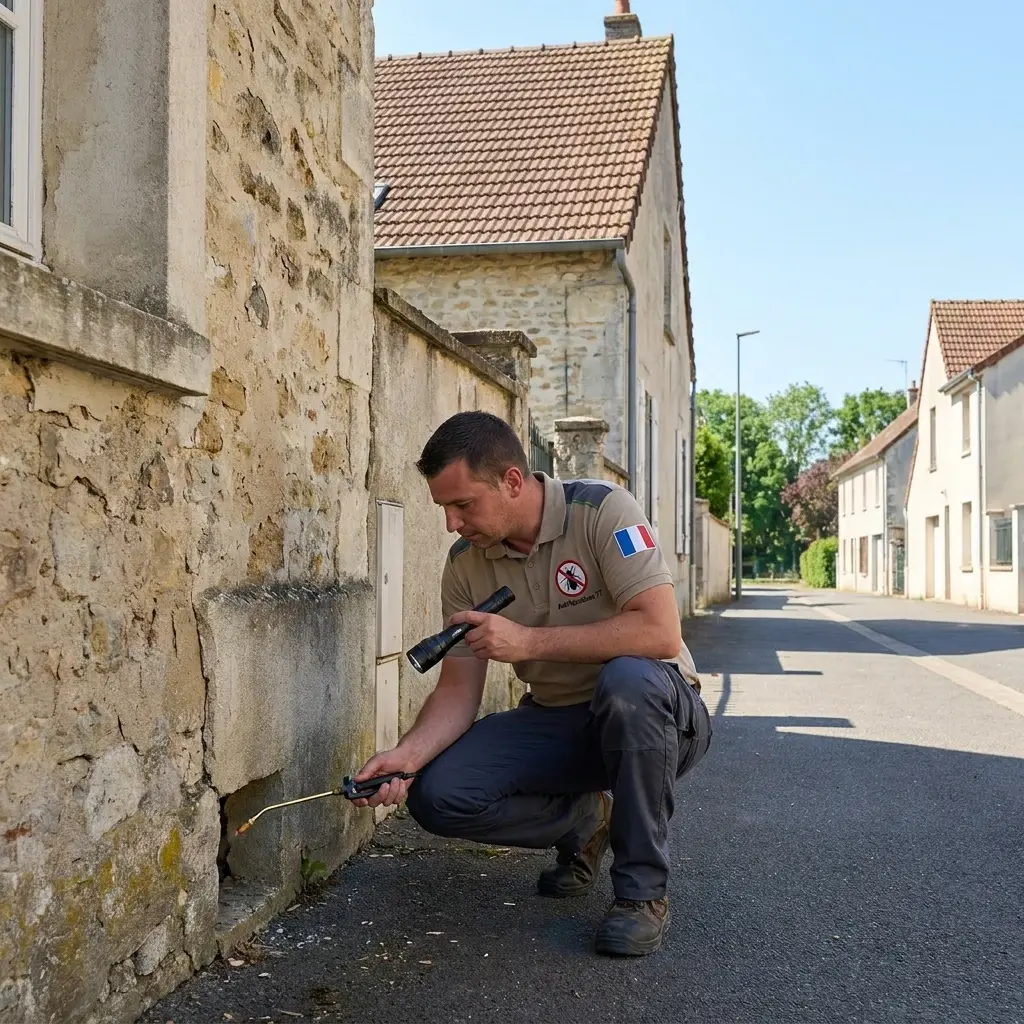 Comment prévenir l'arrivée des blattes chez vous ?