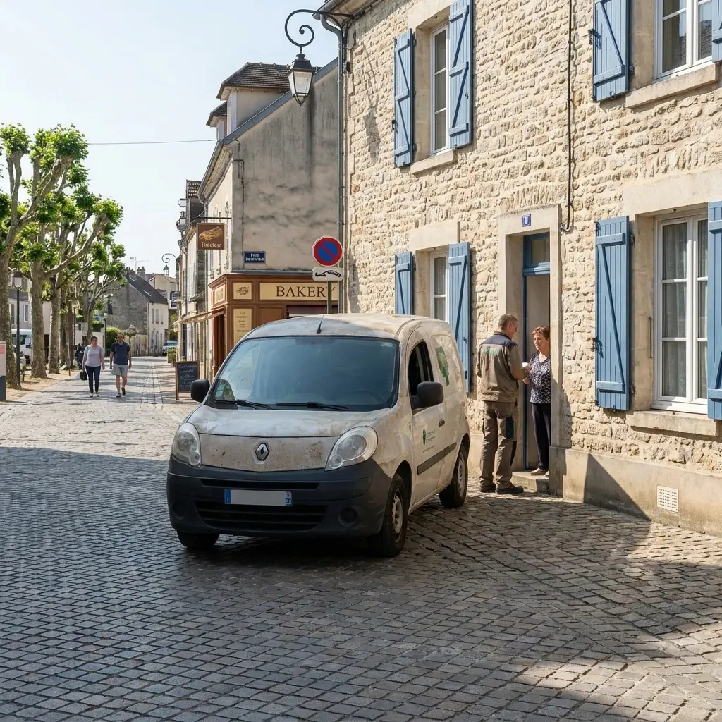 Pourquoi nous choisir pour traiter vos cafards à Ozoir-la-Ferrière ?