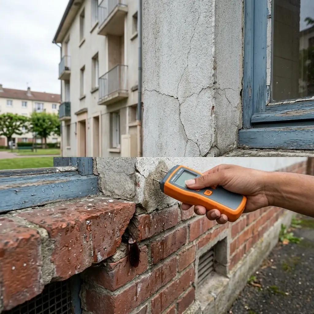 Besoin d'une intervention rapide à Pontault-Combault ?