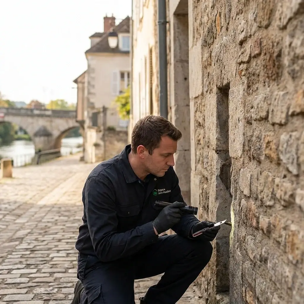 Une solution durable pour votre tranquillité d'esprit