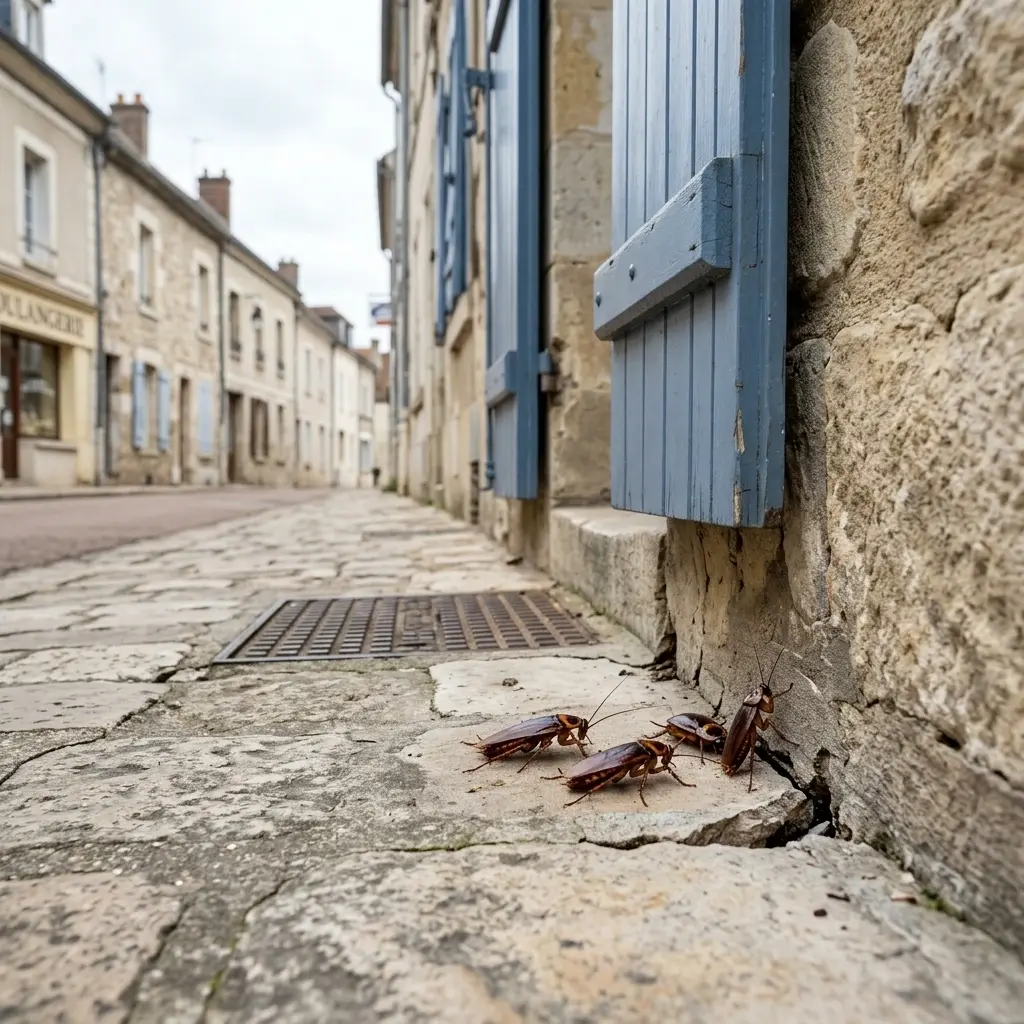 Comment prévenir le retour des nuisibles chez vous ?