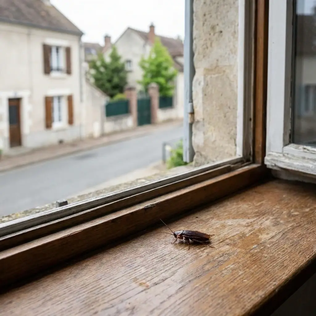 Une stratégie d'extermination rigoureuse et efficace