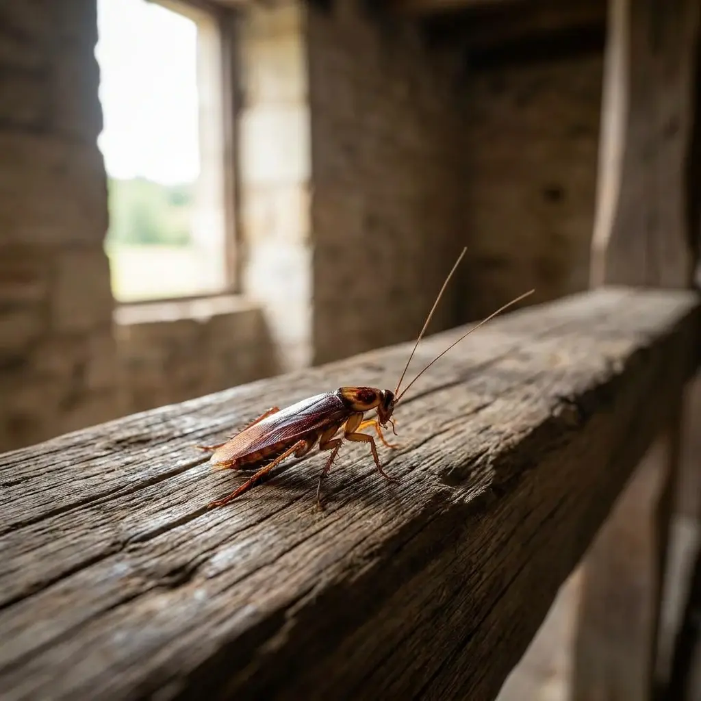 Une stratégie d'extermination efficace et durable