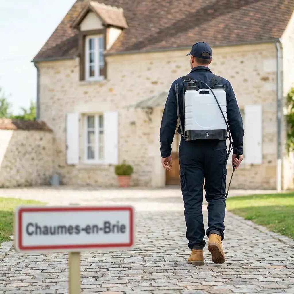 Une protection durable pour votre habitation en Seine-et-Marne