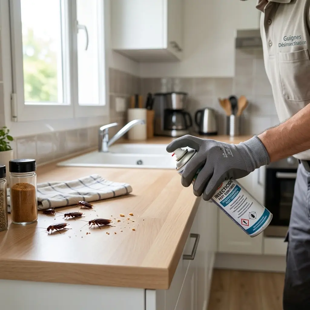 Une protection durable pour votre foyer et votre santé