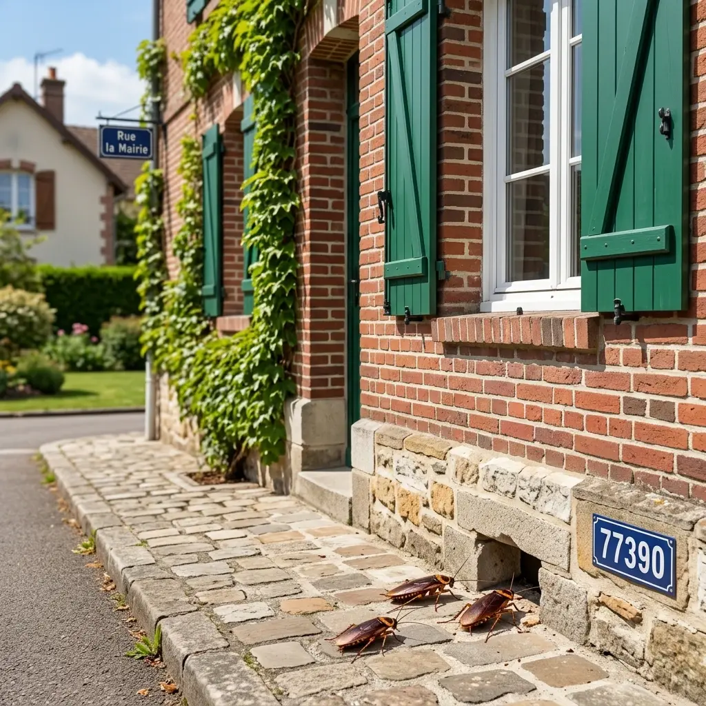 Une protection durable pour votre habitat et votre santé