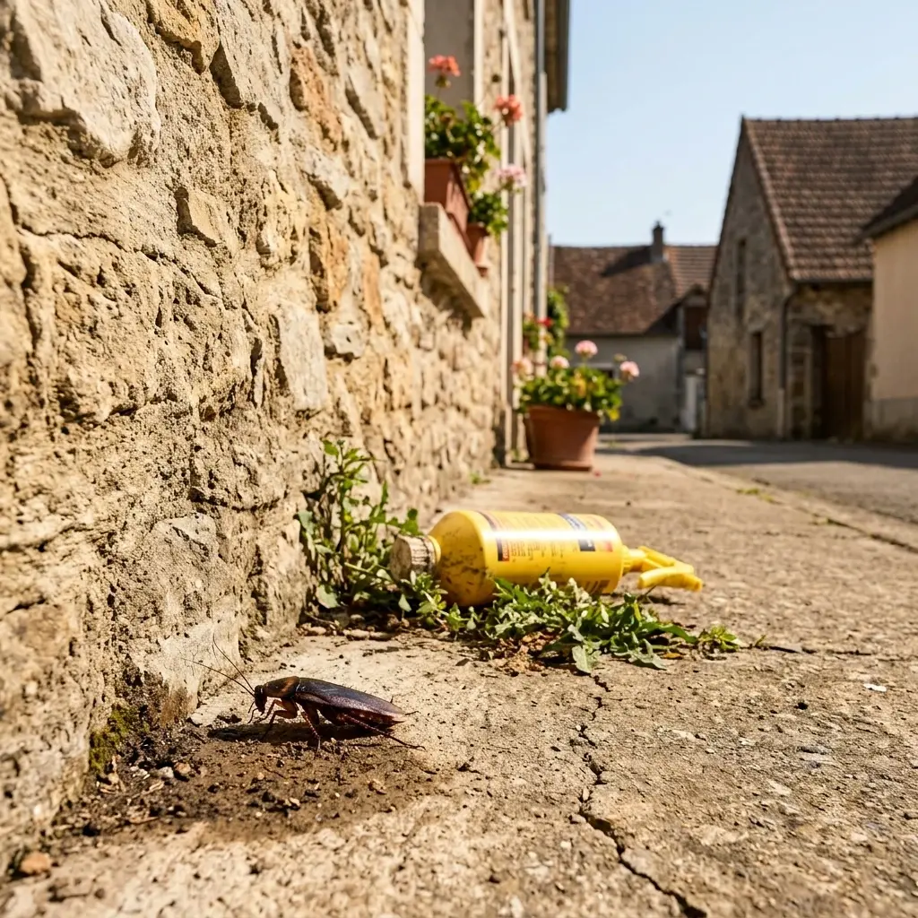 Besoin d'une intervention rapide à Verneuil-l'Étang ?