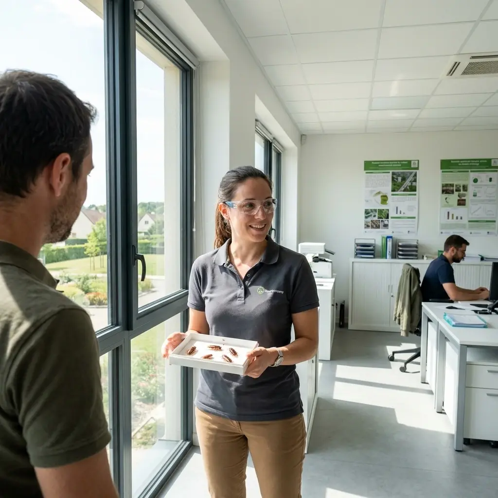 Besoin d'une intervention rapide à Dampmart ?