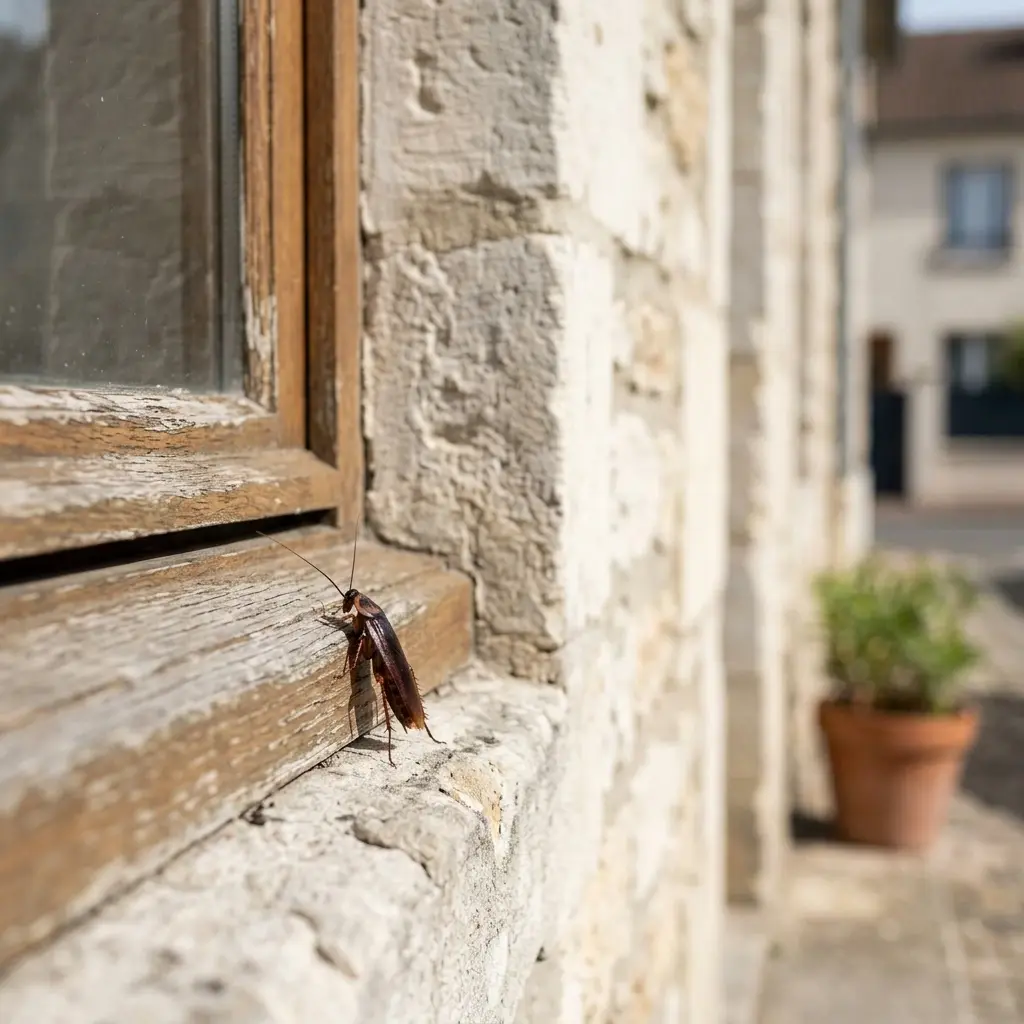 Besoin d'une intervention rapide à Lagny-sur-Marne ?