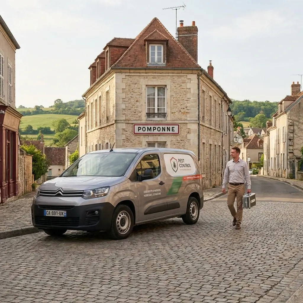 Une stratégie d'extermination précise et durable