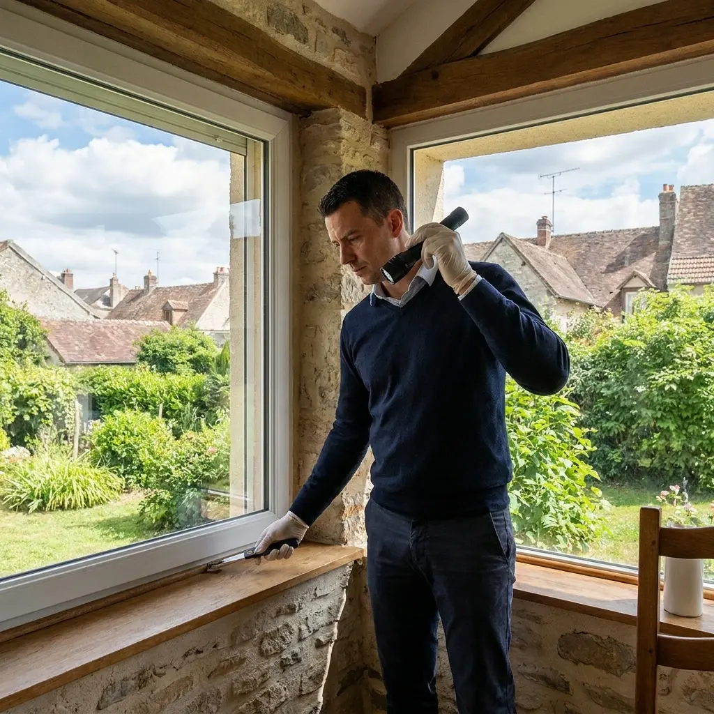 Une solution durable pour protéger votre famille et vos biens