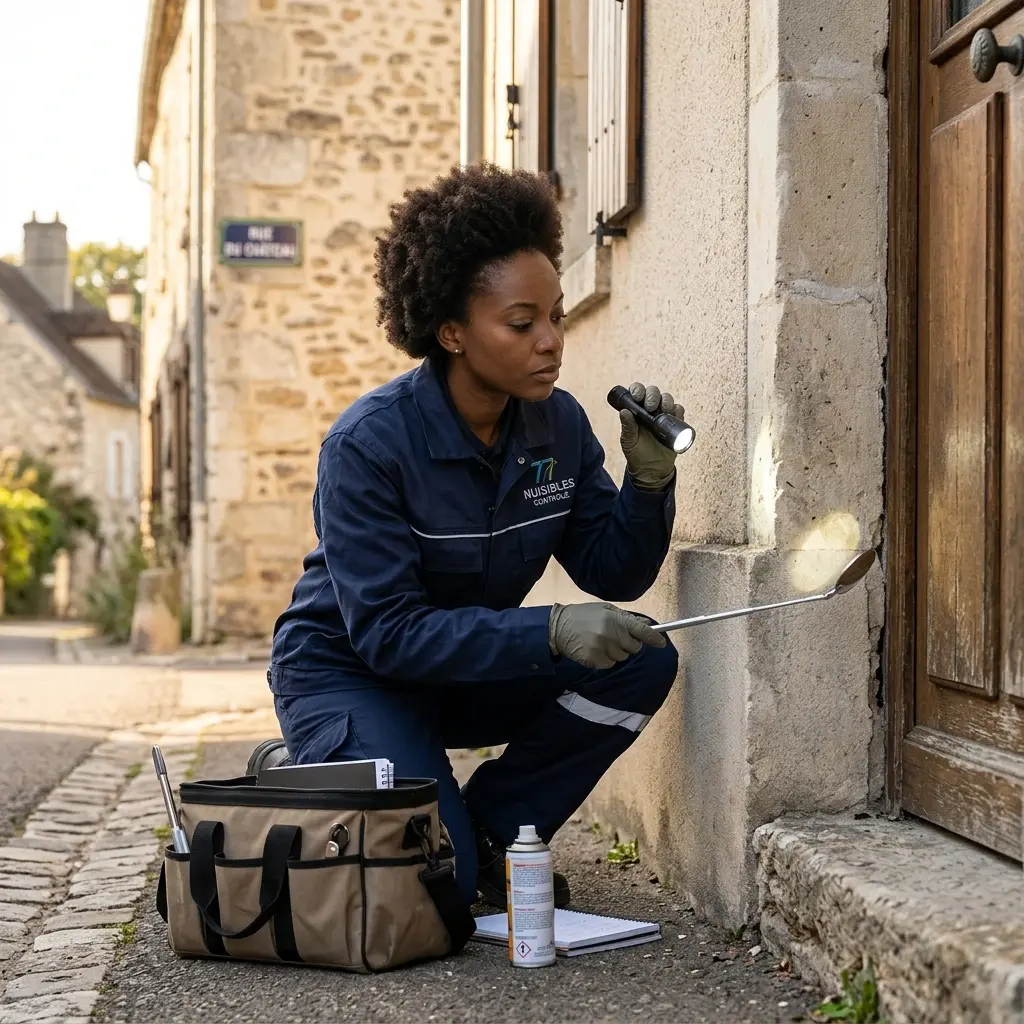 Les gestes essentiels pour prévenir le retour des cafards