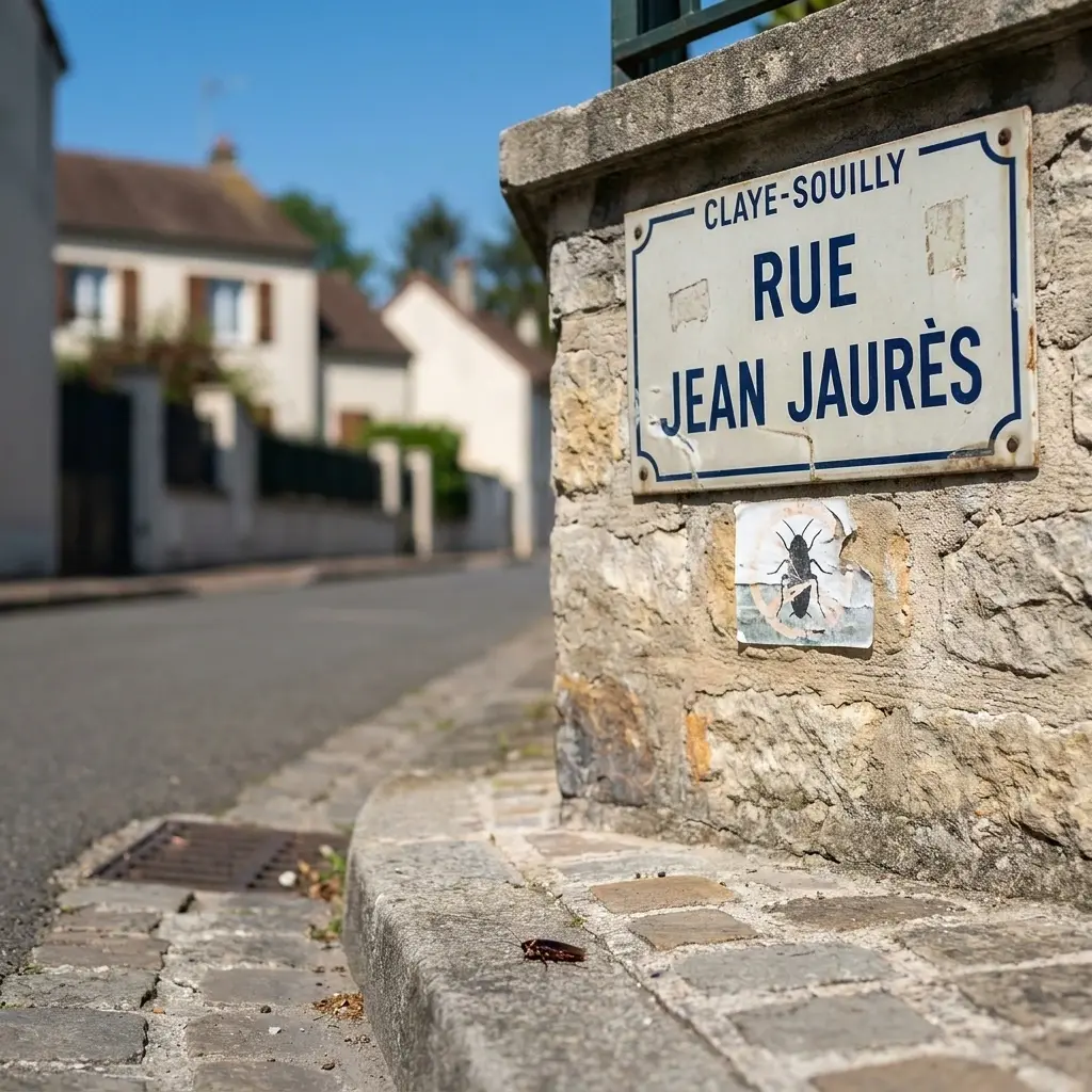 Besoin d'une intervention rapide à Claye-Souilly ?