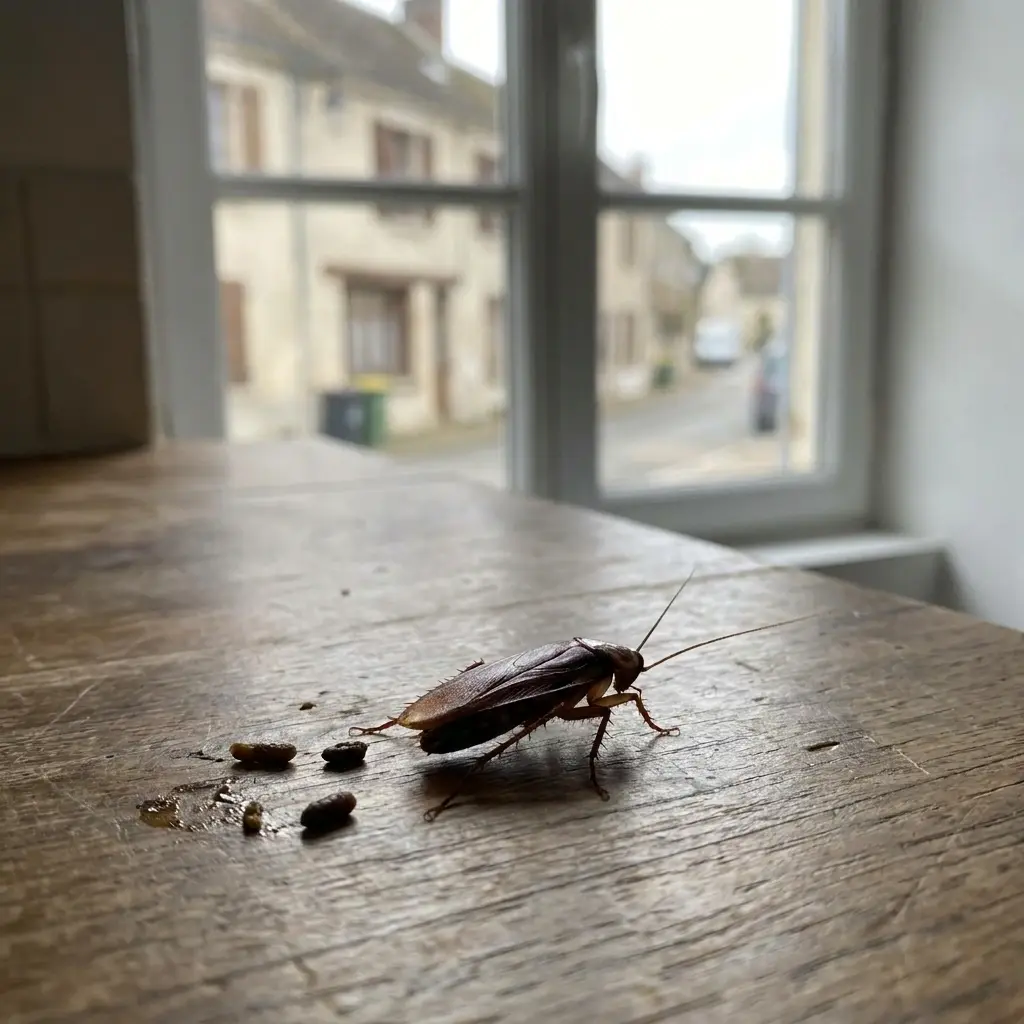 Une stratégie d'extermination ciblée et efficace