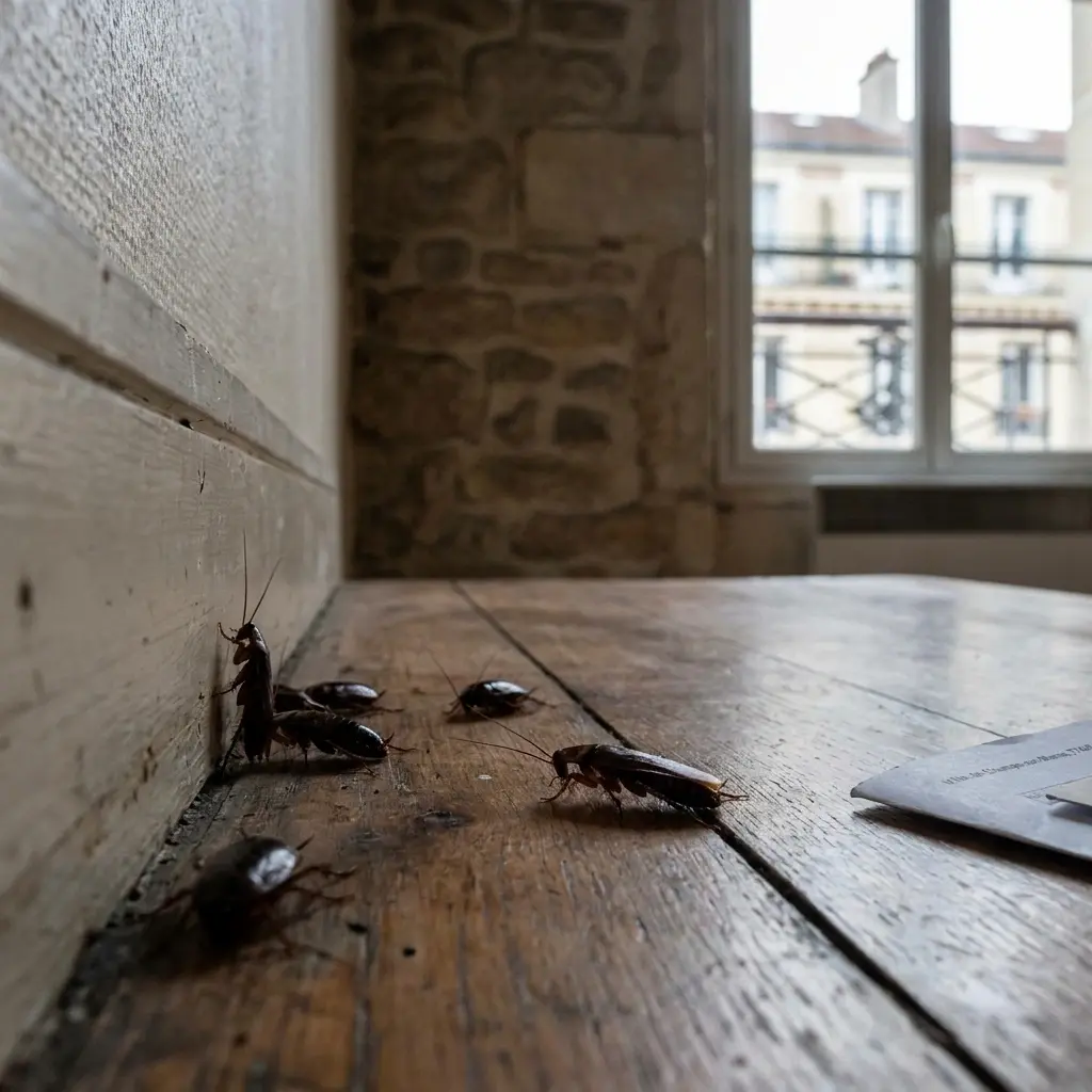 Une protection durable pour votre foyer et votre famille