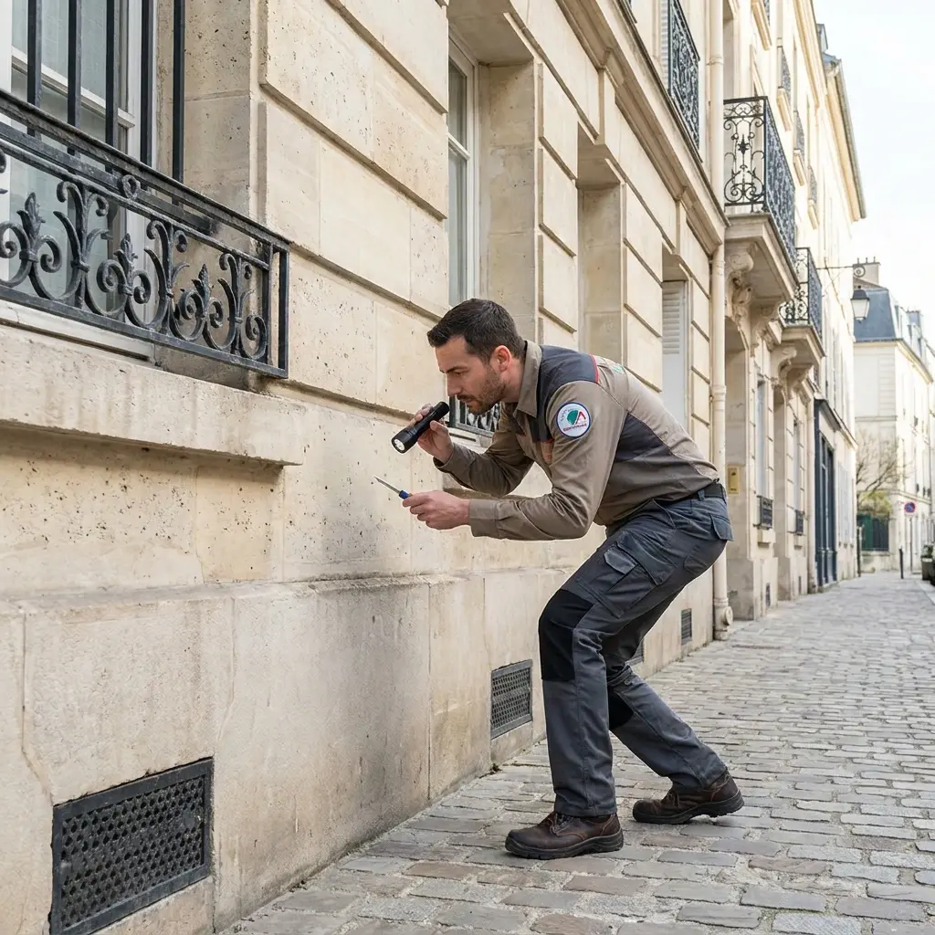 Comment se déroule l'intervention à Champs-sur-Marne ?