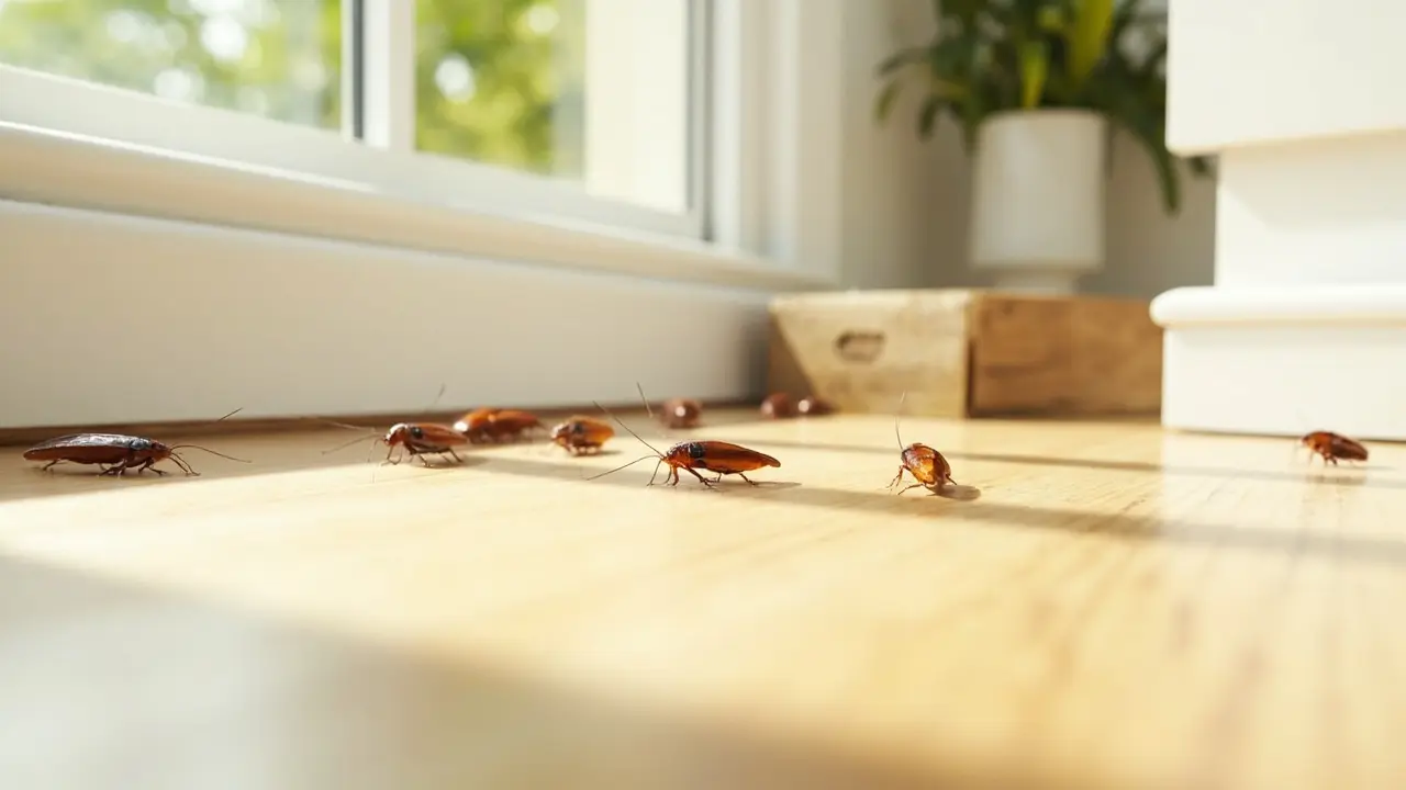 Une protection durable pour votre habitat et votre santé