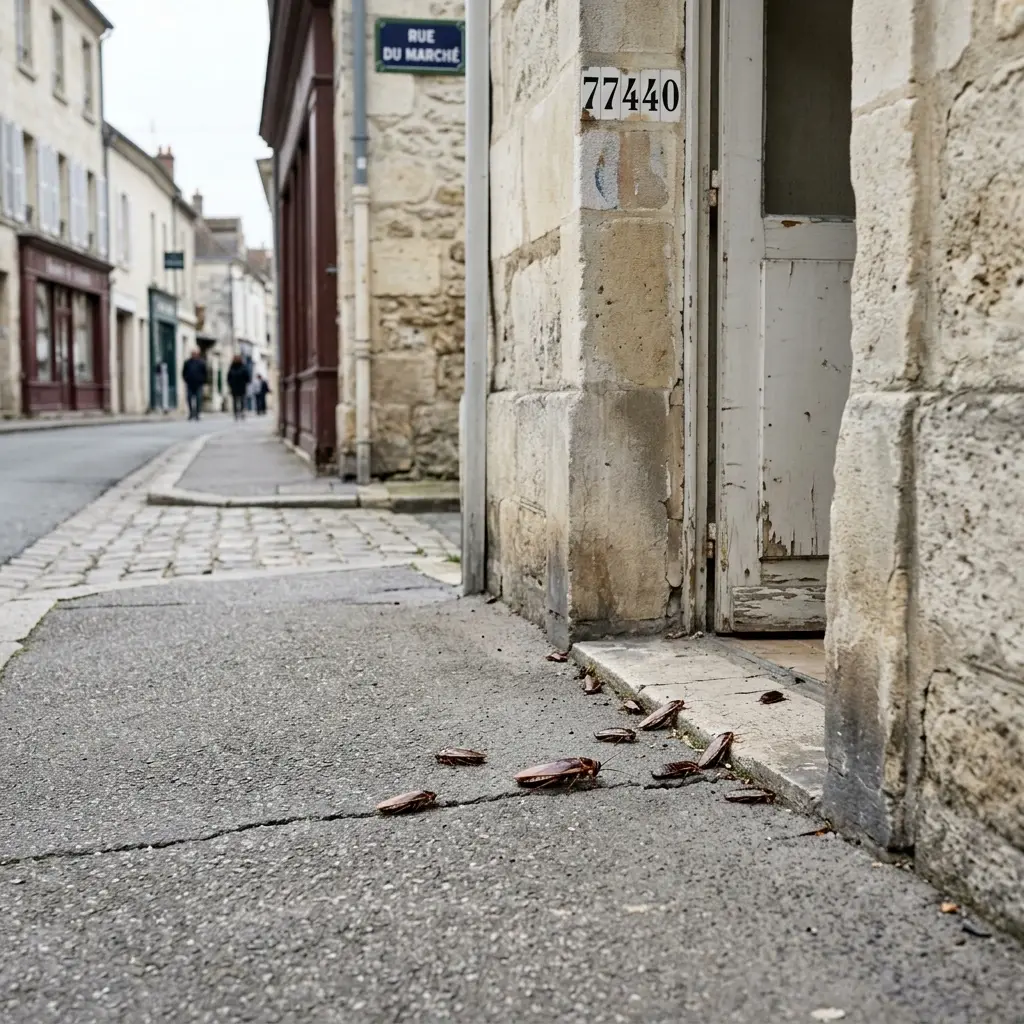Pourquoi nous choisir pour votre dératisation à Lizy-sur-Ourcq ?
