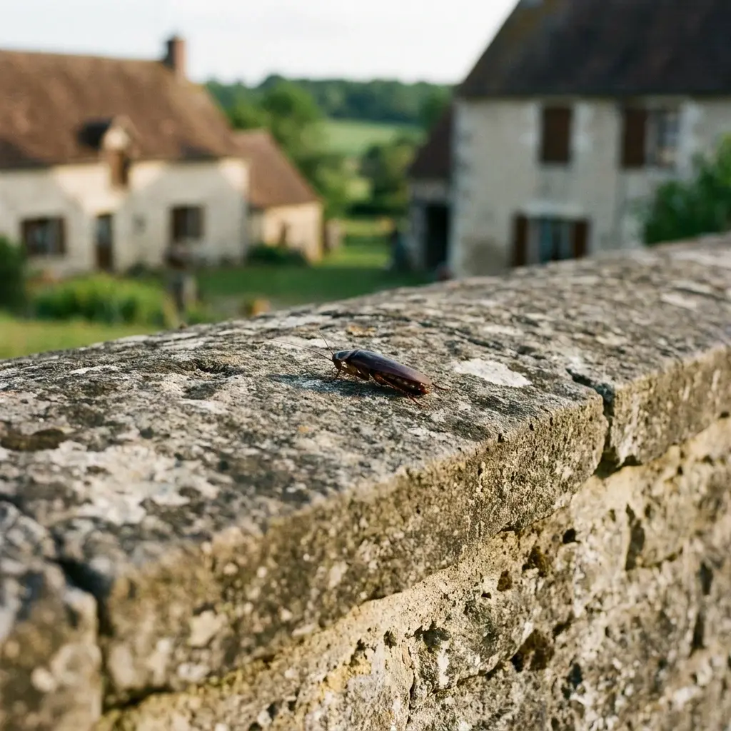 Un protocole d'extermination précis et efficace