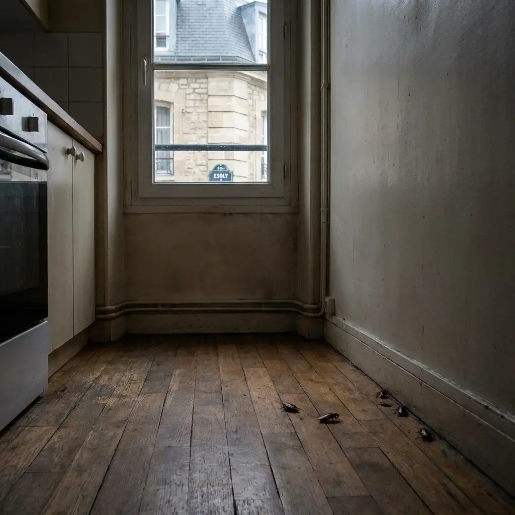Prévenir le retour des nuisibles dans votre habitation